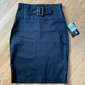 **NEW Tracy Evans Limited Stretch Pencil Skirt